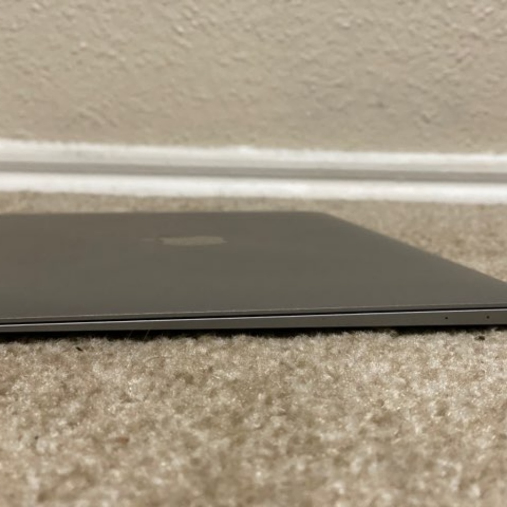 Apple Macbook 2015 Retina 12" - Picture 8 of 8
